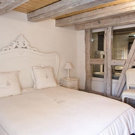 Chambre Le Hupsa Pfannala Saint-Hippolyte  Camera foto